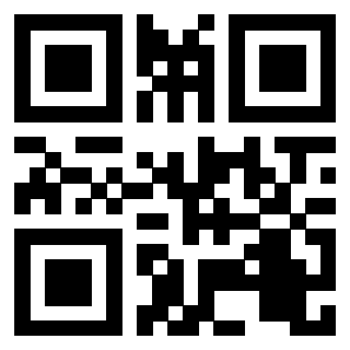 Immagine del QrCode di 3201220322