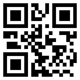 Scansione del QrCode di 3201220323