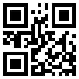 Scansione del Qr Code di 3201220337