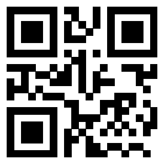 Immagine del Qr Code di 3201220338