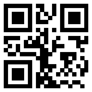 Immagine del QrCode di 3201220342