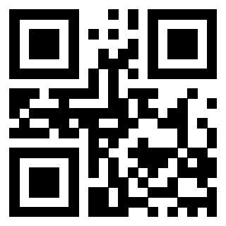 3201220343 - Immagine del Qr Code associato