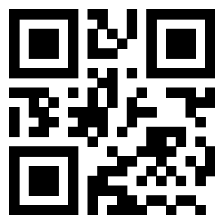 QrCode di 3201220344
