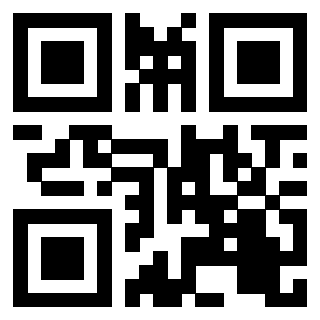 Scansione del Qr Code di 3201220347
