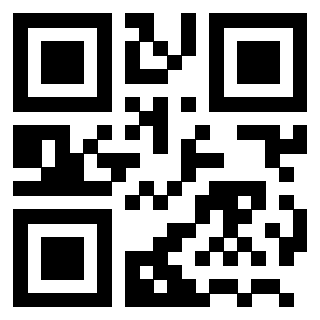 3201220348 - Immagine del QrCode