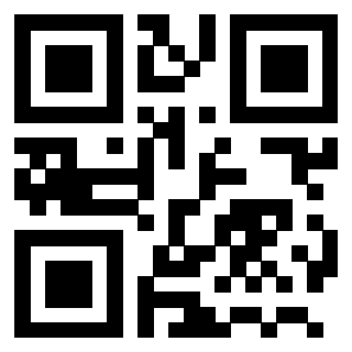 Scansione del Qr Code di 3201220349