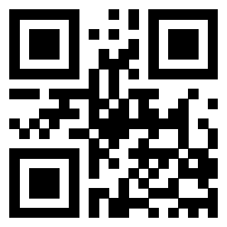Immagine del QrCode di 3201220352
