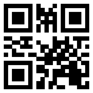 3201220353 - Immagine del Qr Code