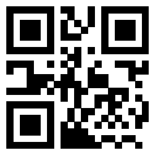 Scansione del QrCode di 3201220358