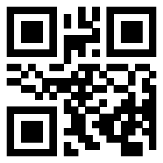 Scansione del QrCode di 3201220369