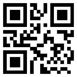 Immagine del Qr Code di 3201220372