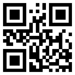 3201220376 - Immagine del Qr Code associato