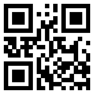 Il QrCode di 3201220381