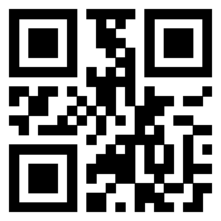Scansione del Qr Code di 3201220386