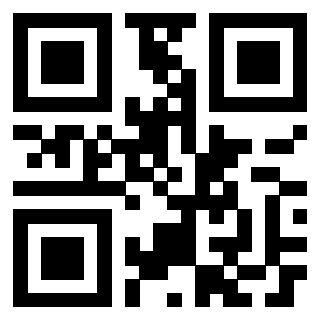3201220387 - Immagine del Qr Code associato