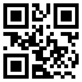 3201220389 - Immagine del QrCode associato
