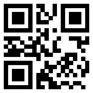 Immagine del Qr Code di 3201220391