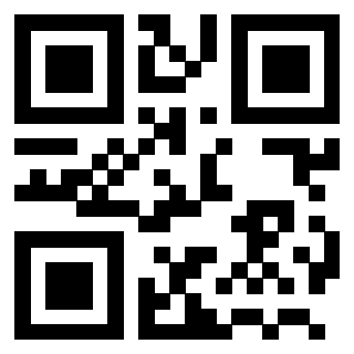 Scansione del QrCode di 3201220392