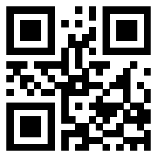 Il QrCode di 3201220393