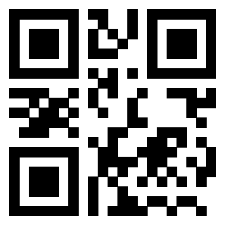 3201220395 - Immagine del QrCode