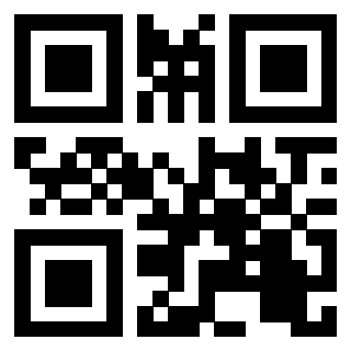 Qr Code di 3201220397
