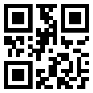 Immagine del Qr Code di 3201220399