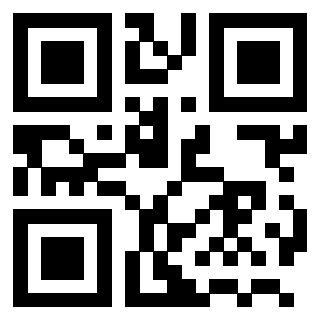 Scansione del Qr Code di 3201220400