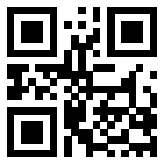 Il QrCode di 3201220402