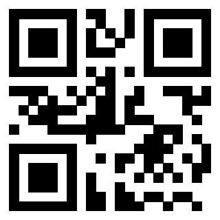 Scansione del QrCode di 3201220405