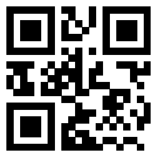 Il QrCode di 3201220406