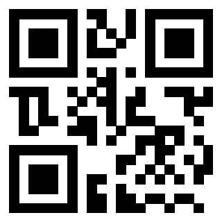 QrCode di 3201220408