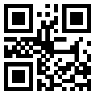 Scansione del Qr Code di 3201220415