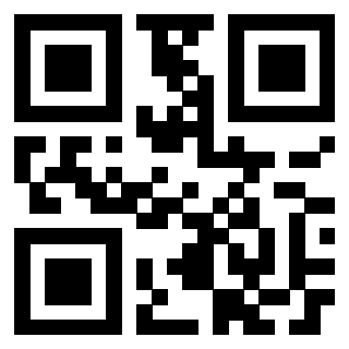 Scansione del QrCode di 3201220418