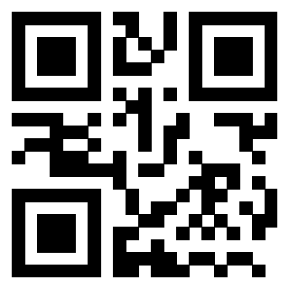 3201220420 - Immagine del Qr Code associato