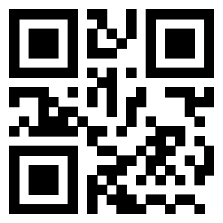 3201220421 - Immagine del QrCode associato
