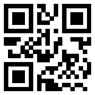 3201220430 - Immagine del Qr Code associato