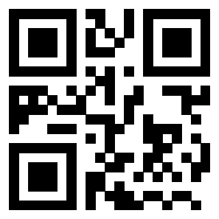 3201220433 - Immagine del Qr Code associato