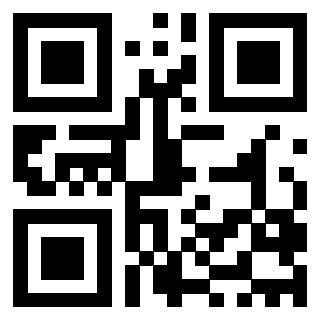 3201220435 - Immagine del Qr Code associato