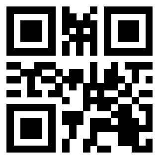 3201220436 - Immagine del QrCode associato