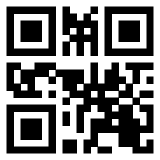 3201220437 - Immagine del Qr Code associato