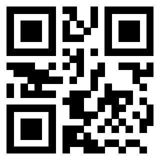 Il QrCode di 3201220438