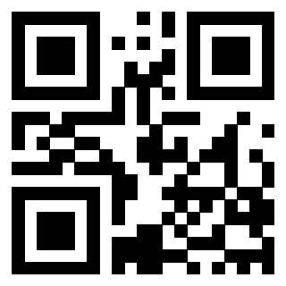 Il QrCode di 3201220442