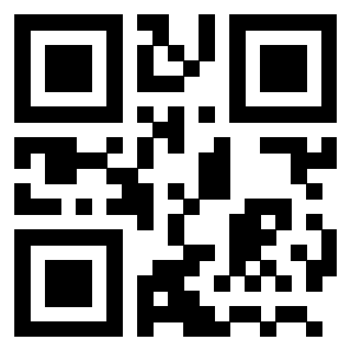 3201220447 QrCode associato