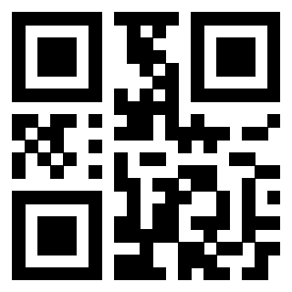 3201220449 QrCode associato