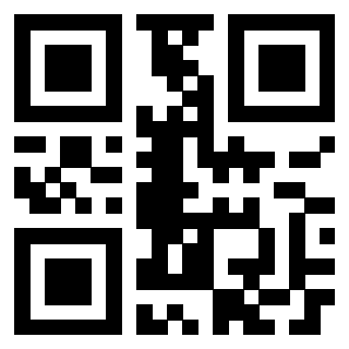 3201220453 - Immagine del Qr Code