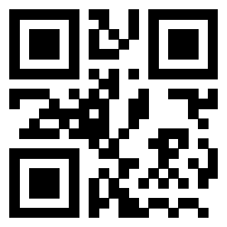 Il QrCode di 3201220462