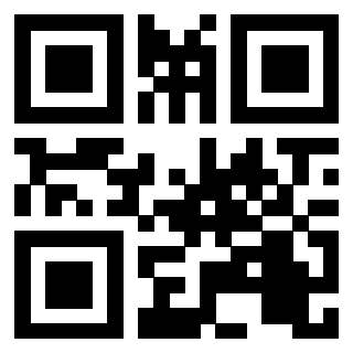 Il QrCode di 3201220463