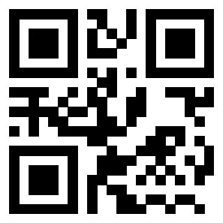 Scansione del QrCode di 3201220464