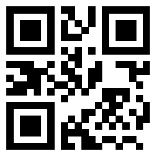 Il QrCode di 3201220471