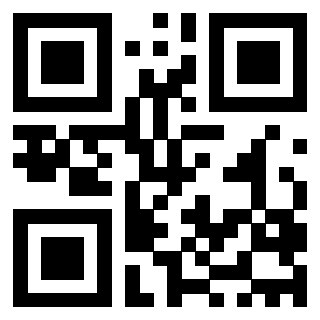 3201220477 - Immagine del Qr Code associato